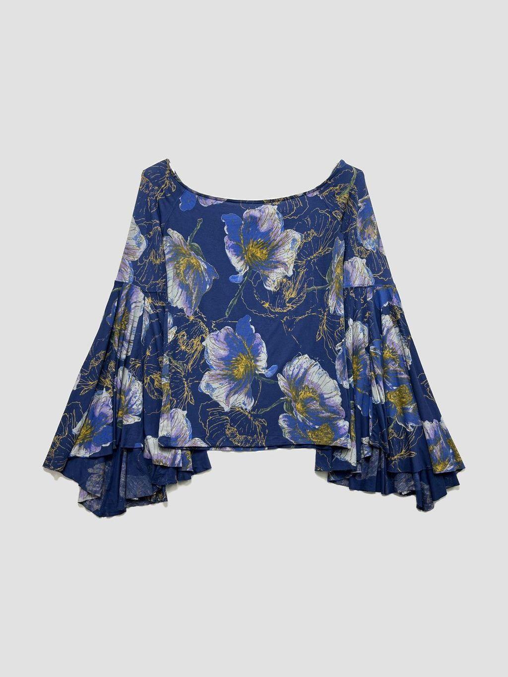 Polera FREE PEOPLE - Talla S (VOP00913176)-0