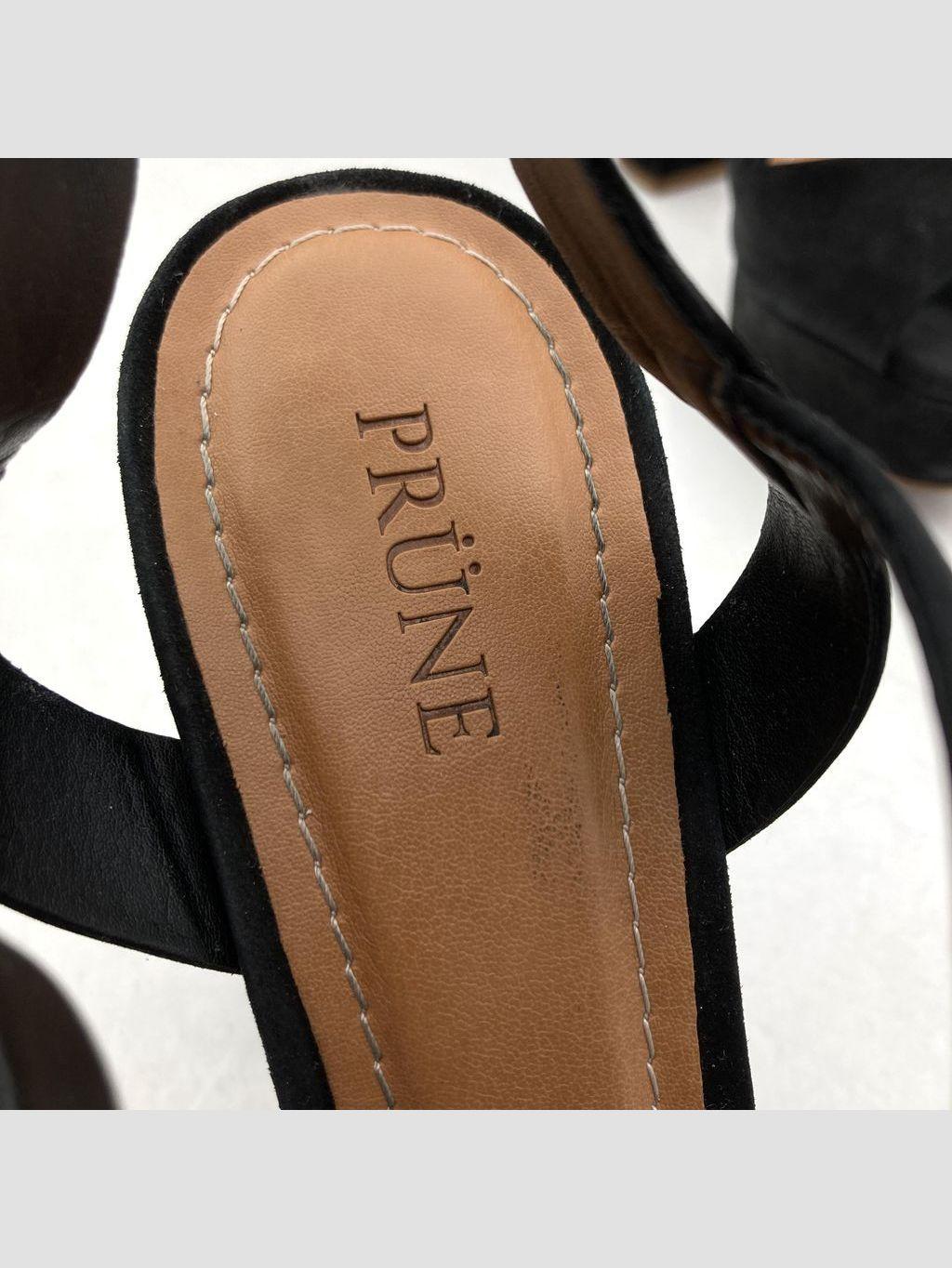 Sandalias PRÜNE - Talla 39 (VOP01183421)-2