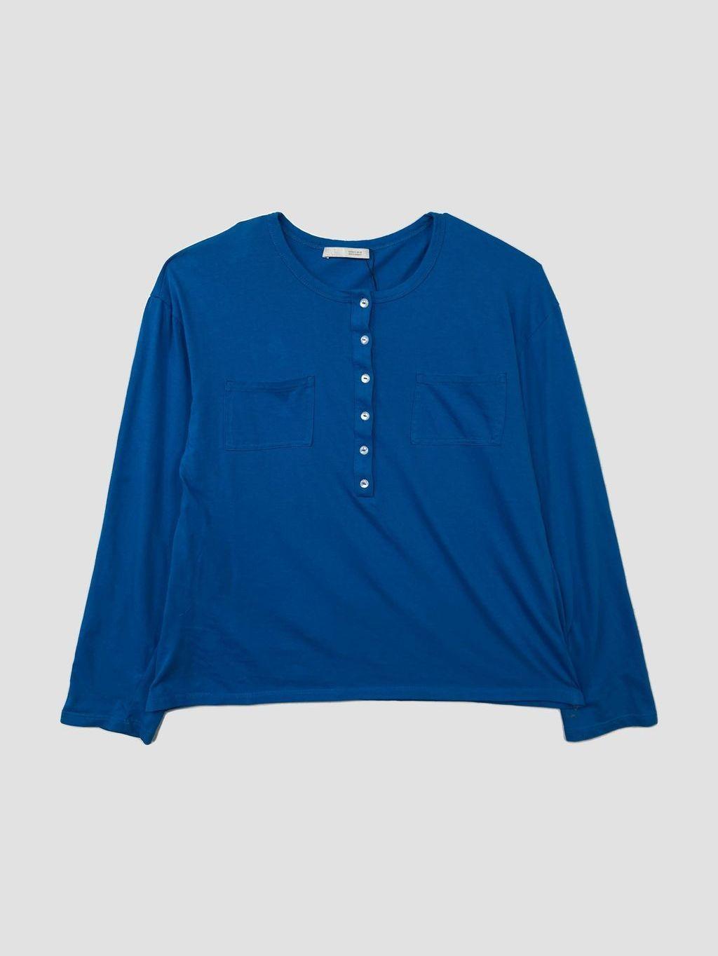Blusa ZARA - Talla S (VOP01220104)-0