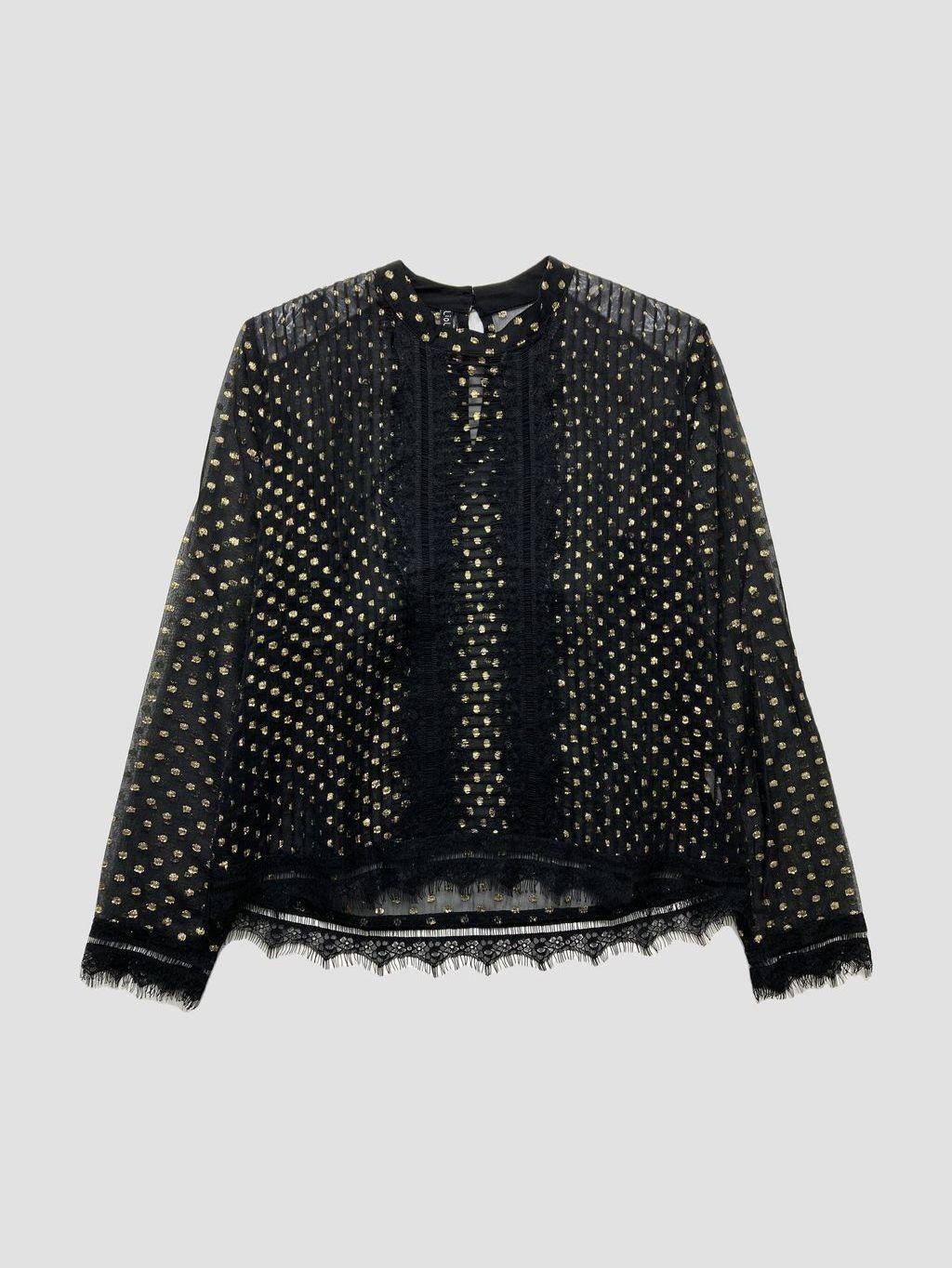 Blusa LIOLA - Talla M (VOP00977524)-0