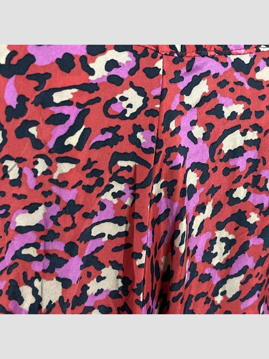 Falda larga PIPPA - Talla 40 (VOP01172183)-2