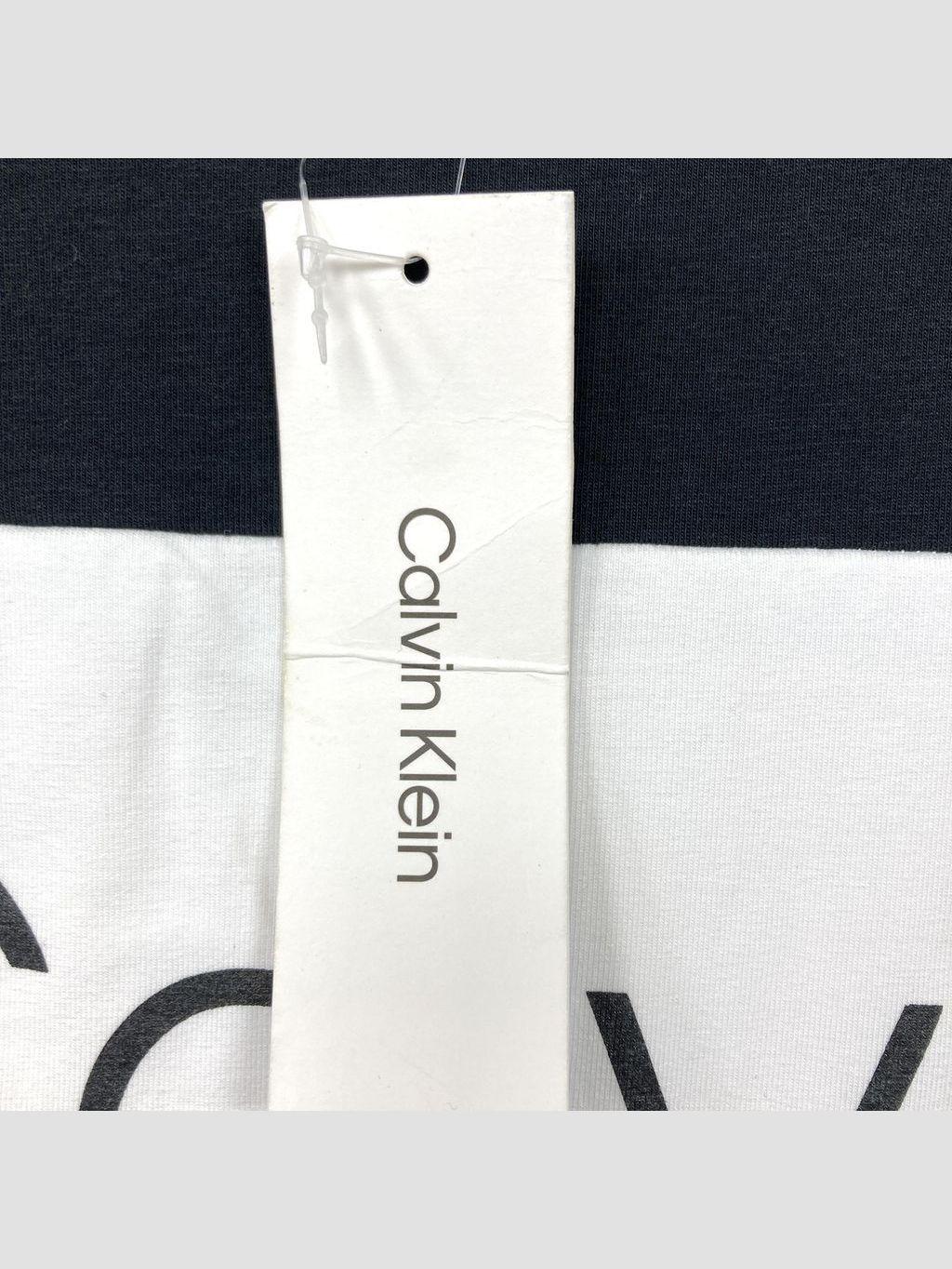 Vestido corto CALVIN KLEIN - Talla L (VOP01166938)-2