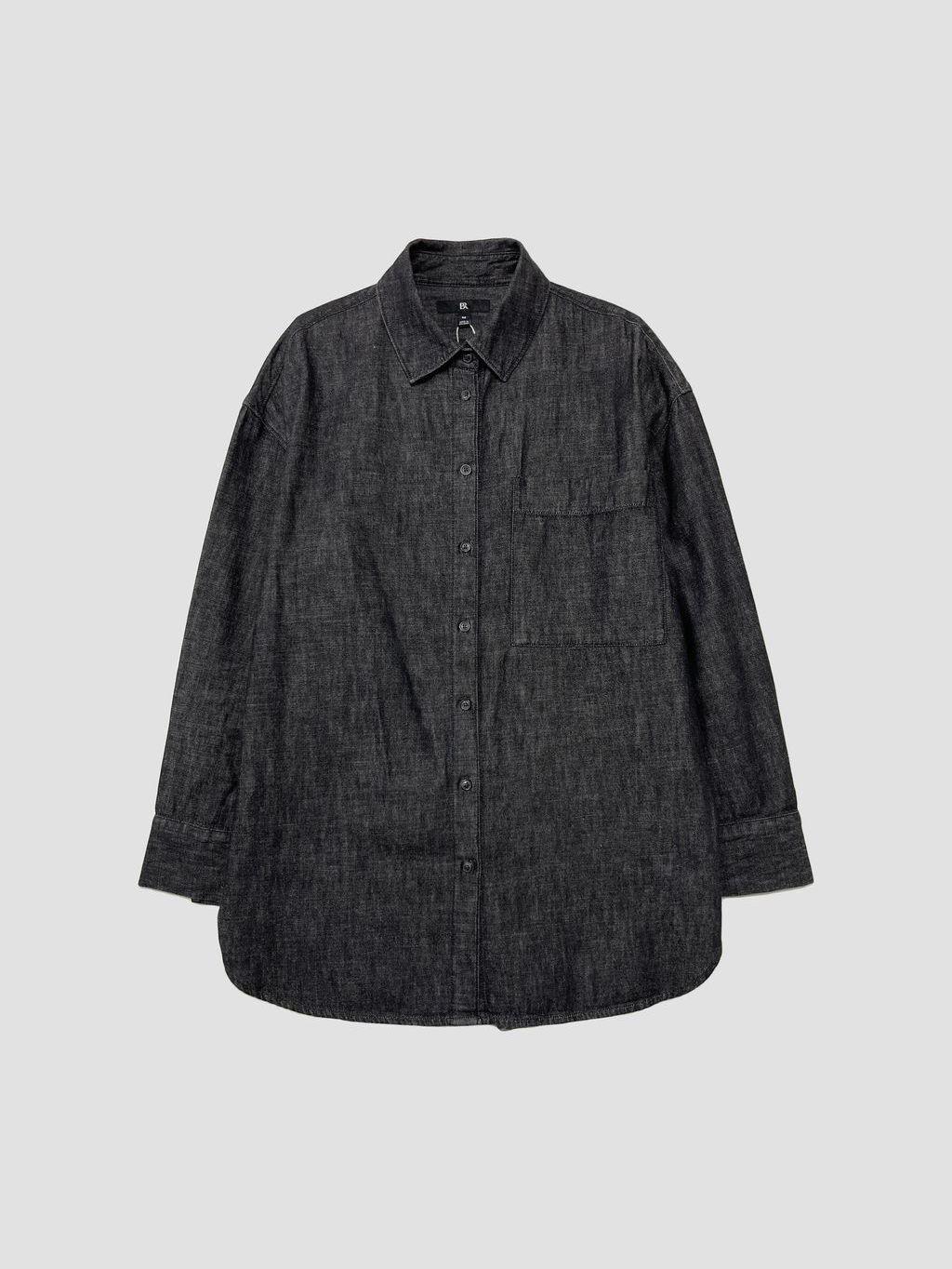 Camisa BANANA REPUBLIC - Talla M (VOP01160225)-0