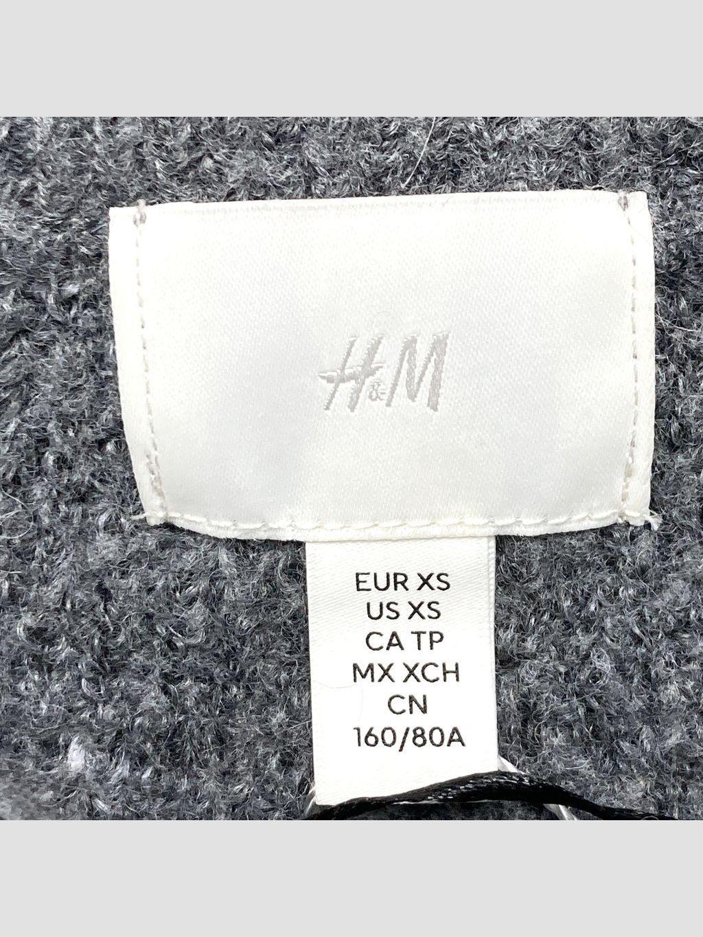 Sweater H&M - Talla XS (VOP00970486)-1