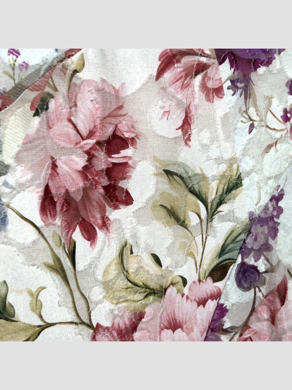 Vestido largo DESIGUAL - Talla XS (VOP01104684)-2