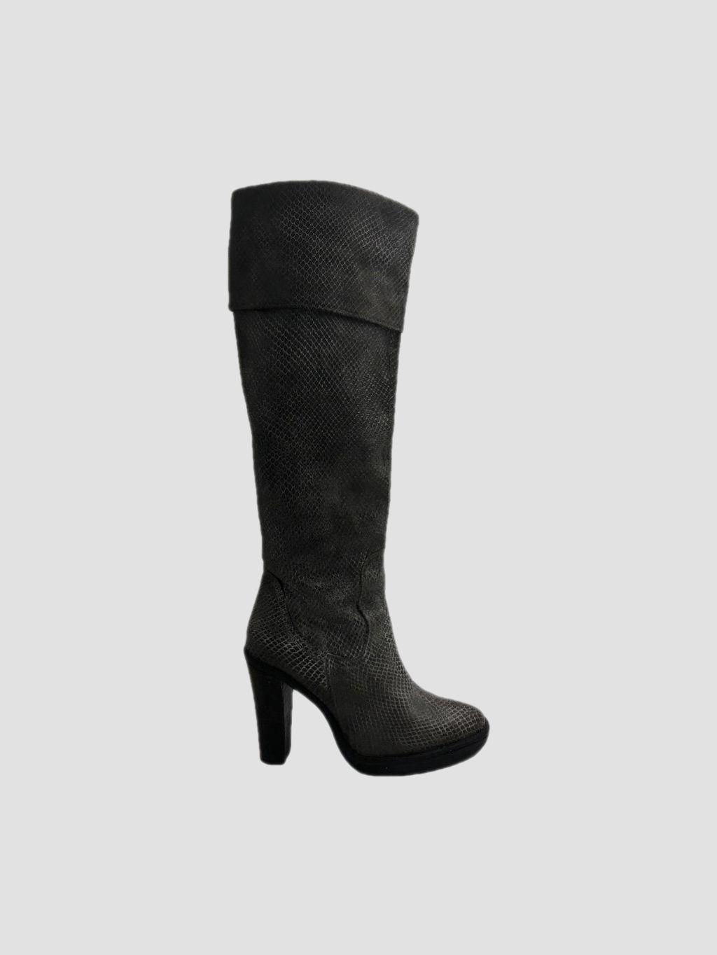 Botas SARKANY - Talla 37 (VOP00768971)-0
