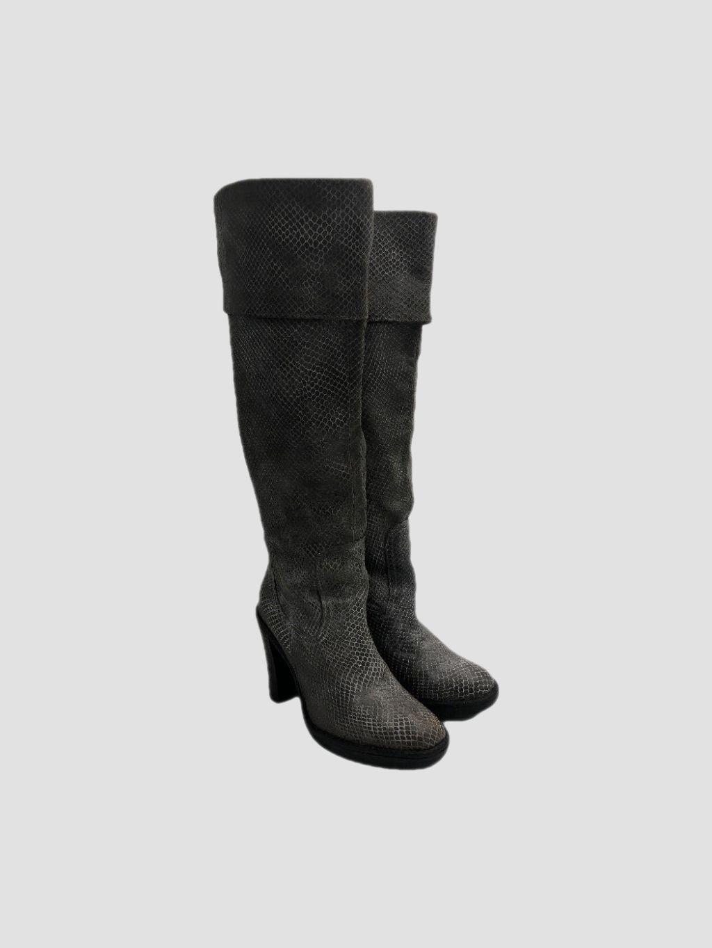 Botas SARKANY - Talla 37 (VOP00768971)-1