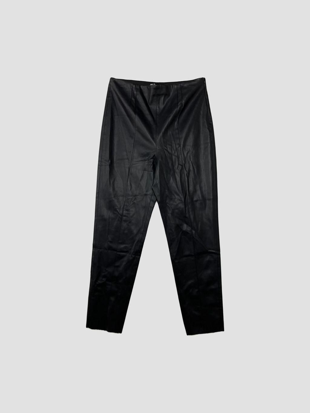 Pantalón ZARA - Talla 42 (VOP01101815)-0