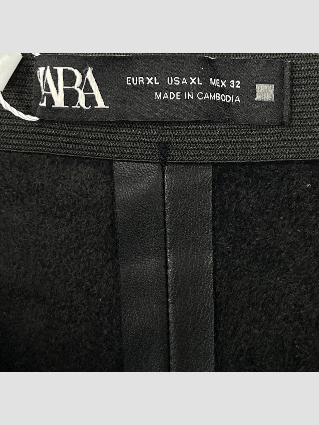 Pantalón ZARA - Talla 42 (VOP01101815)-1