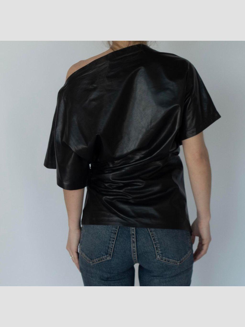 MARIA POMBO Blusa ZARA - Talla S (VOP00999076)-3