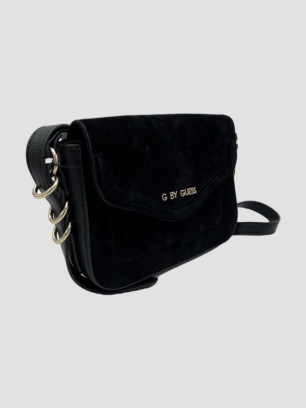 Crossbody G BY GUESS - Talla Talla Única (VOP01203610)-1
