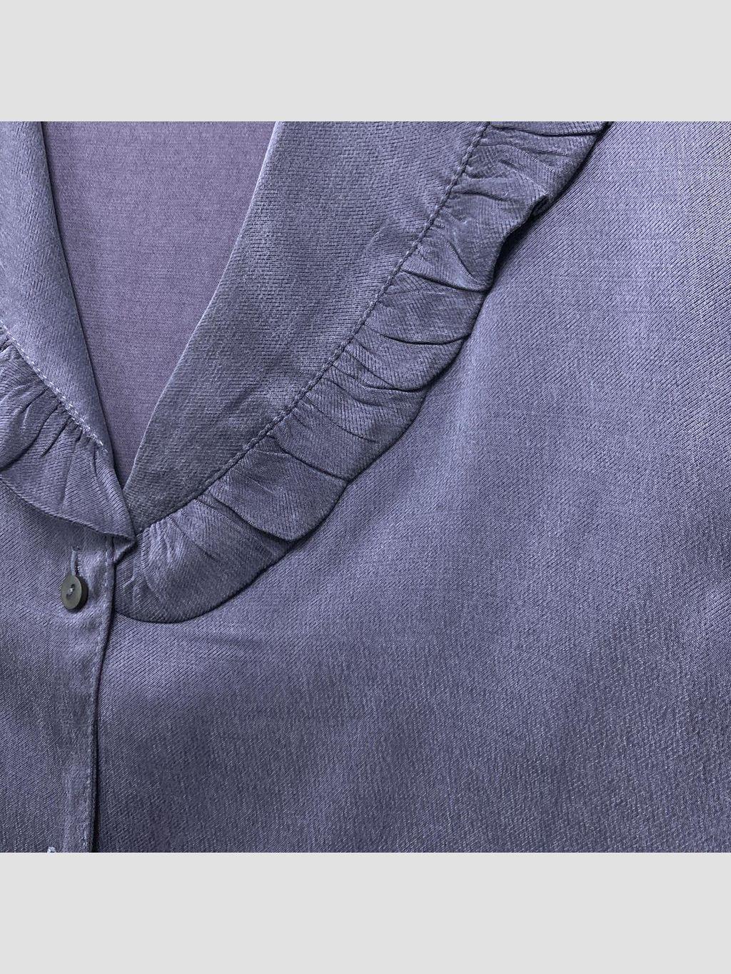 Blusa SINGOLARE - Talla S (VOP00906729)-1