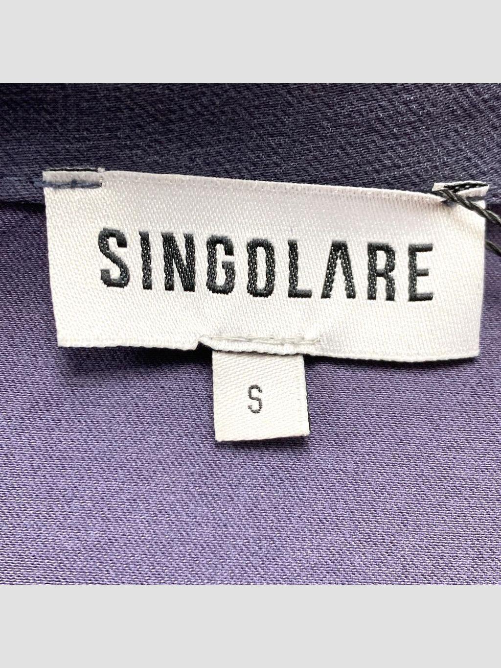 Blusa SINGOLARE - Talla S (VOP00906729)-2