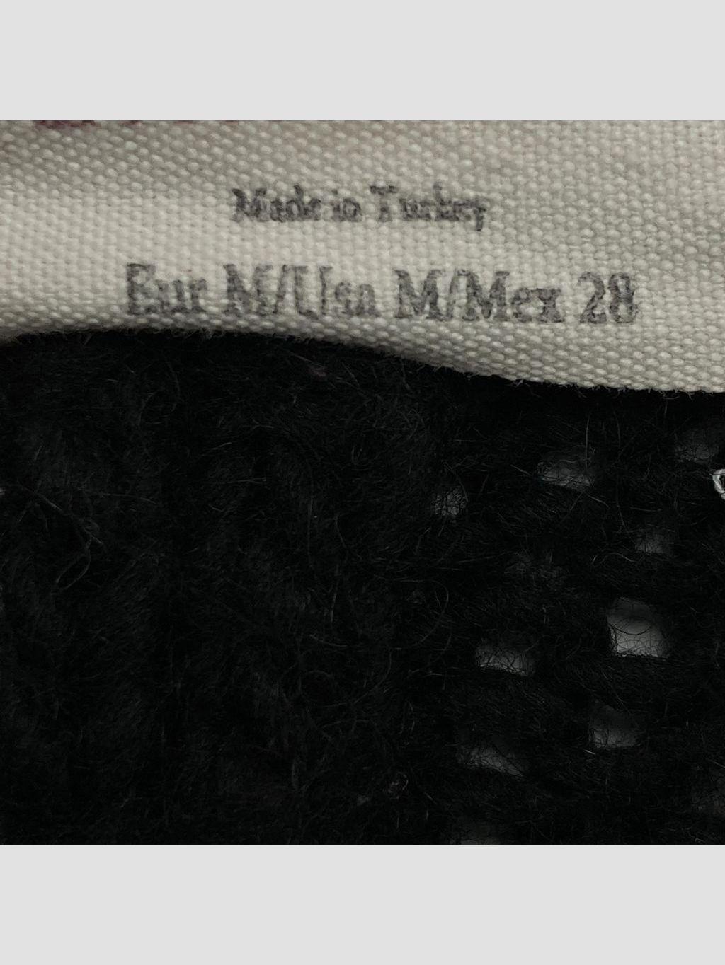 Chaleco ZARA - Talla M (VOP00983964)-1