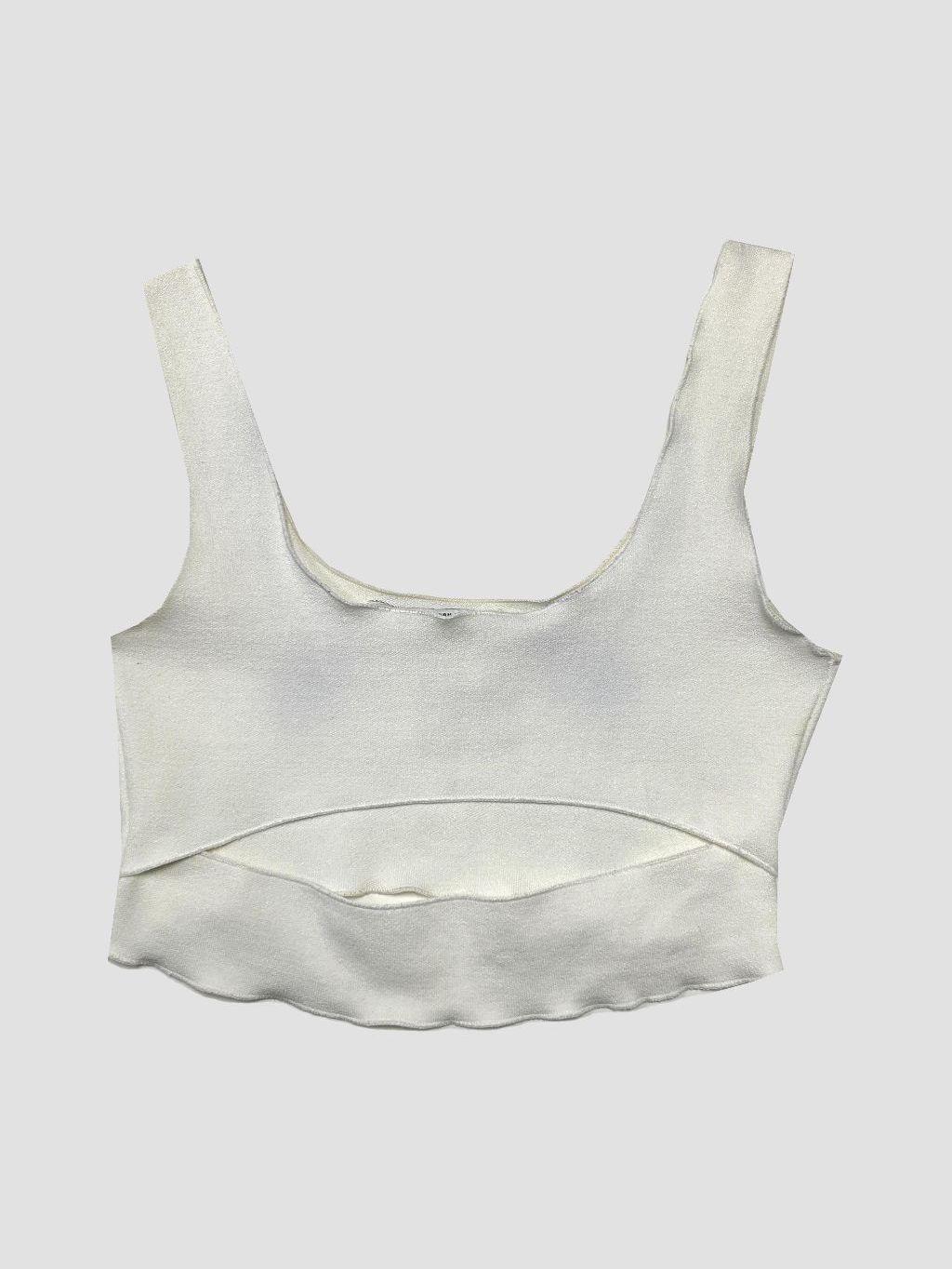 Top ZARA - Talla M (VOP01196416)-0