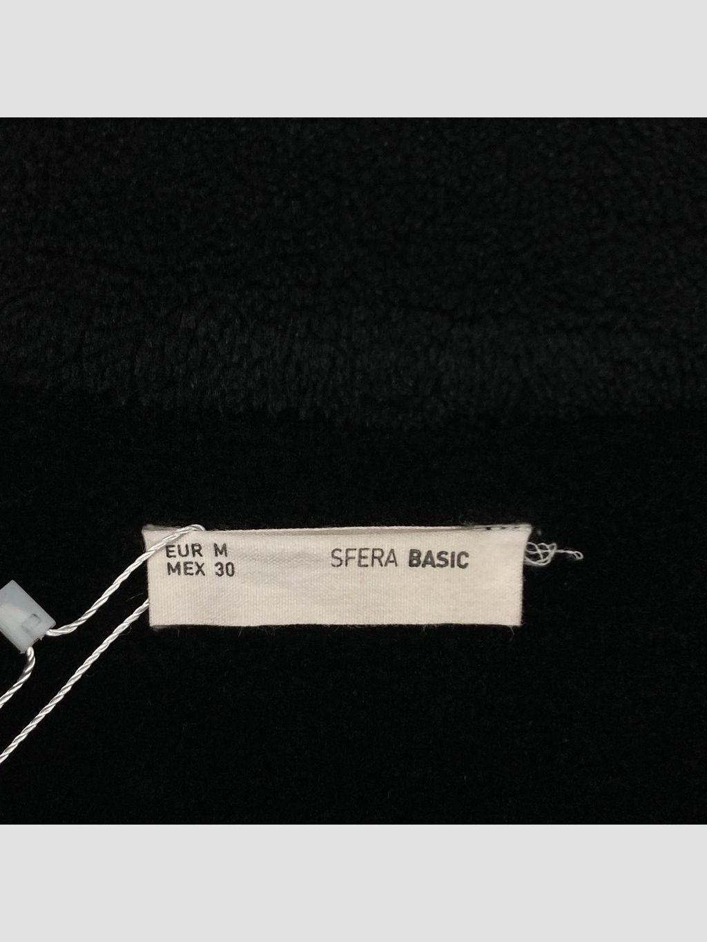 Abrigo SFERA - Talla M (VOP01151662)-1