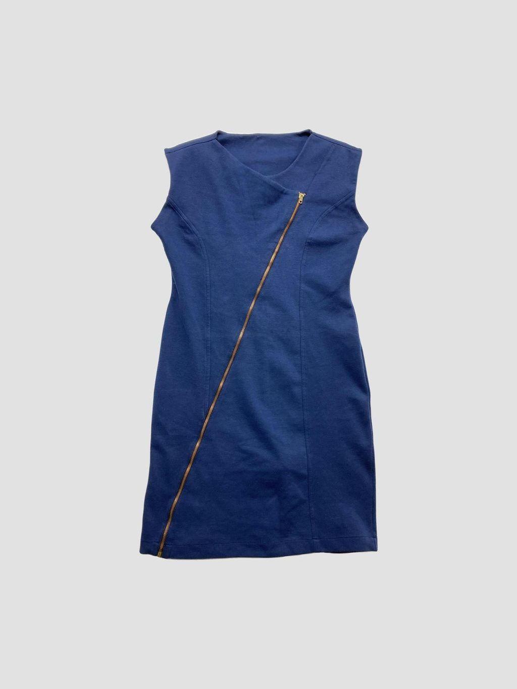 Vestido corto VINTAGE - Talla S (VOP00893936)-0