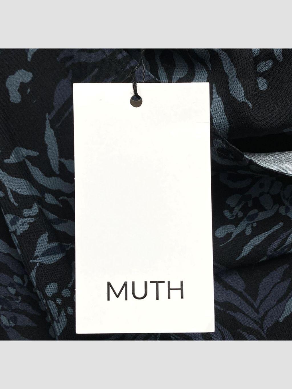 Falda corta MUTH - Talla 40 (VOP01017941)-2
