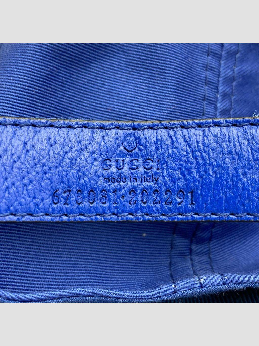 Accesorio GUCCI - Talla Talla Única (VOP00985209)-7