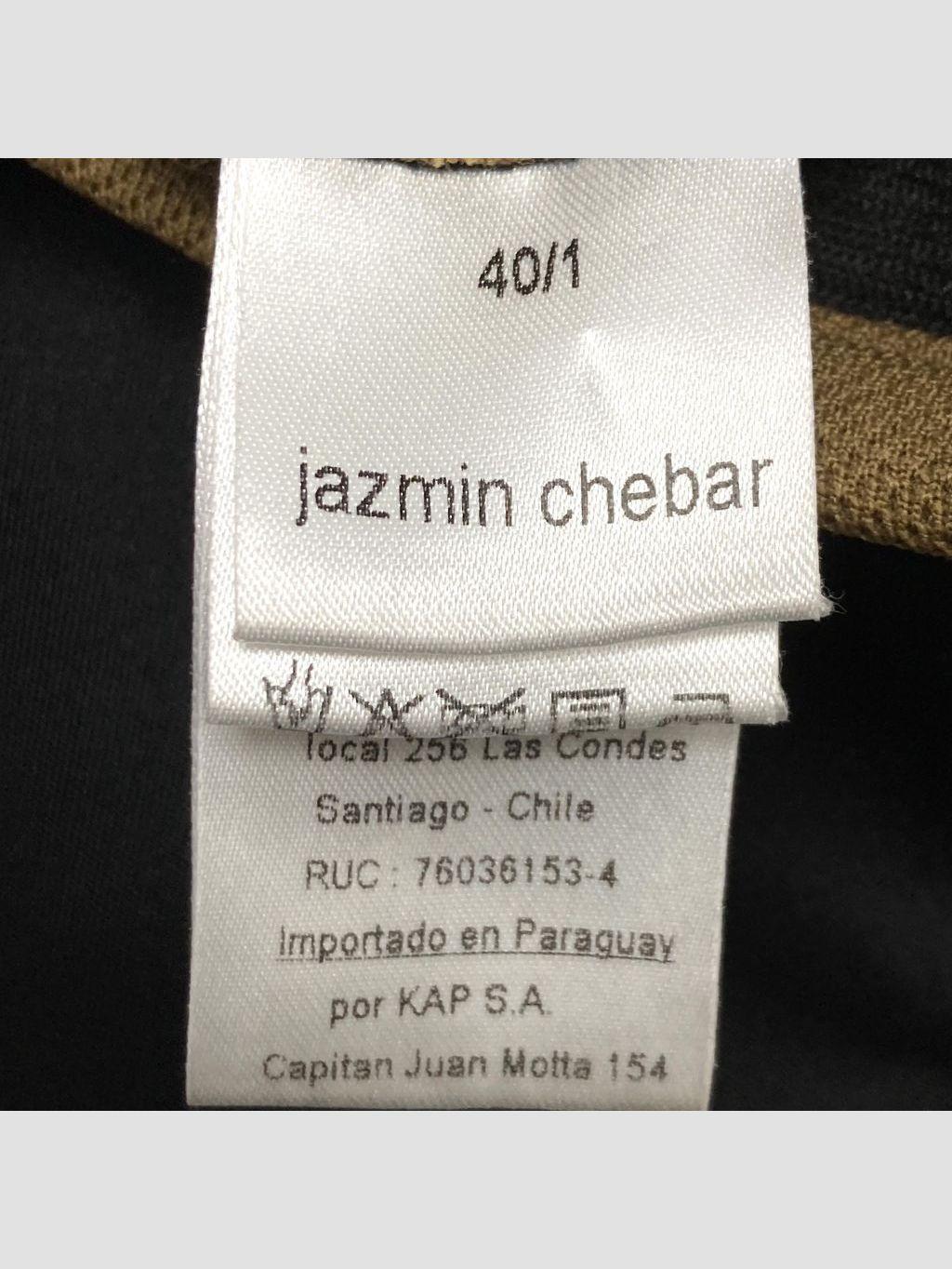 Pantalón JAZMIN CHEBAR - Talla 40 (VOP01068895)-2