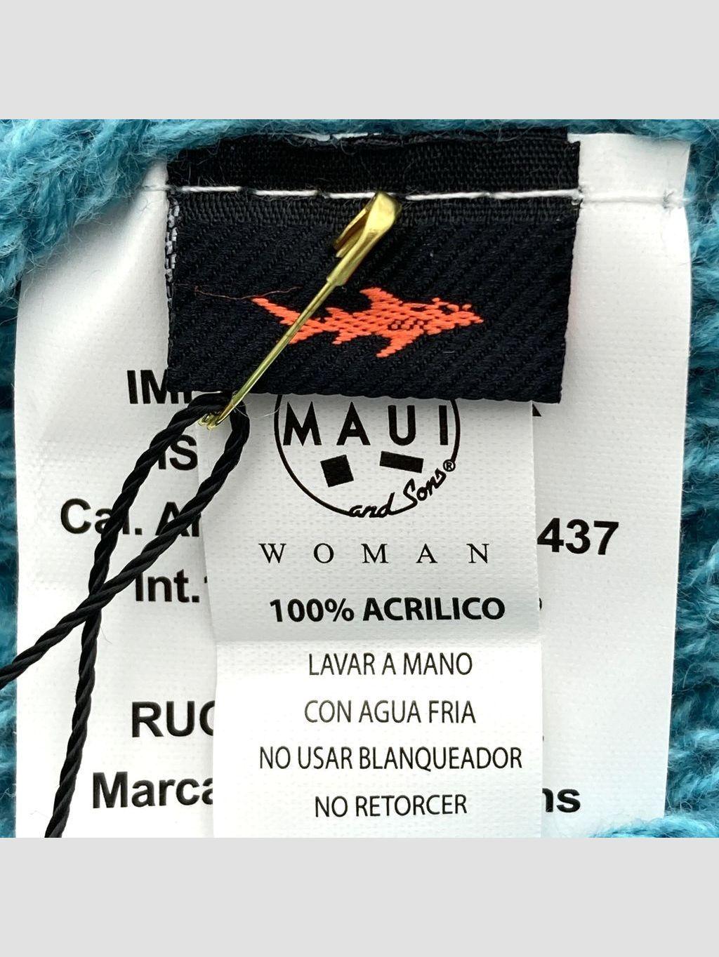 Accesorio MAUI & SONS - Talla Talla Única (VOP00932336)-2