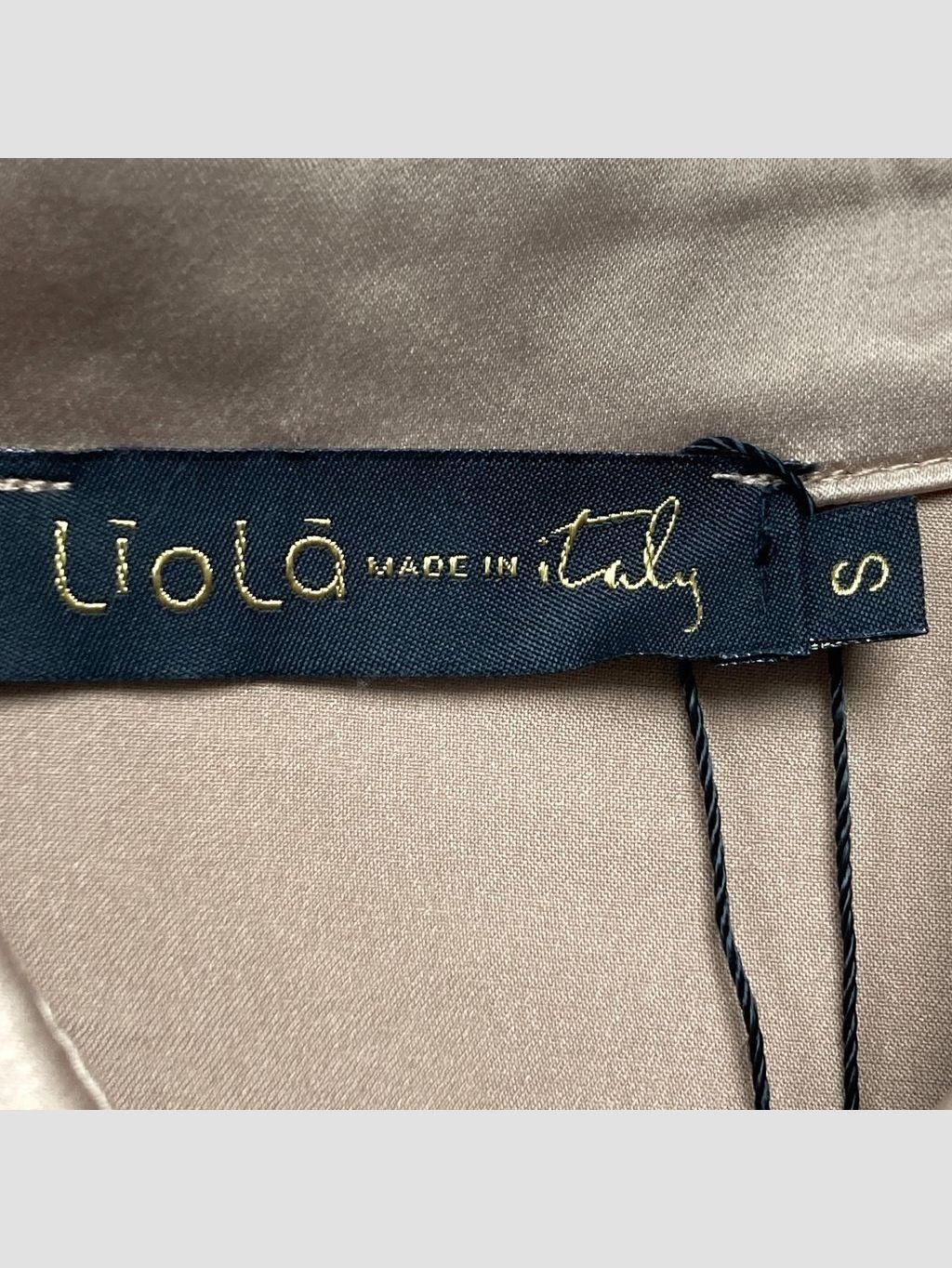 Blusa LIOLA - Talla S (VOP00904635)-1
