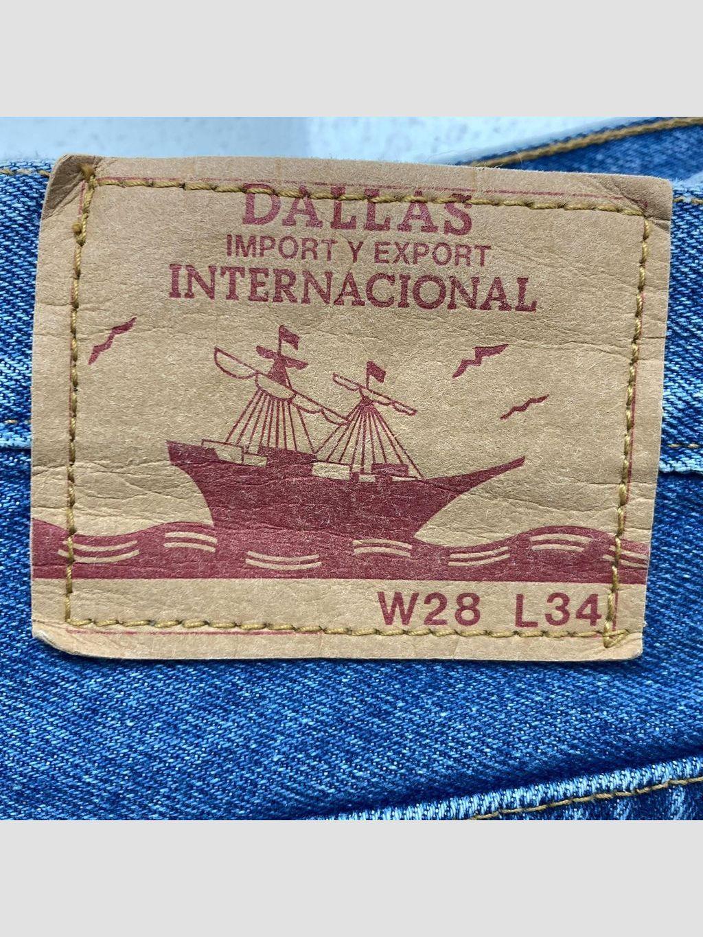 Jean LEVI'S - Talla 36 (VOP01058129)-2