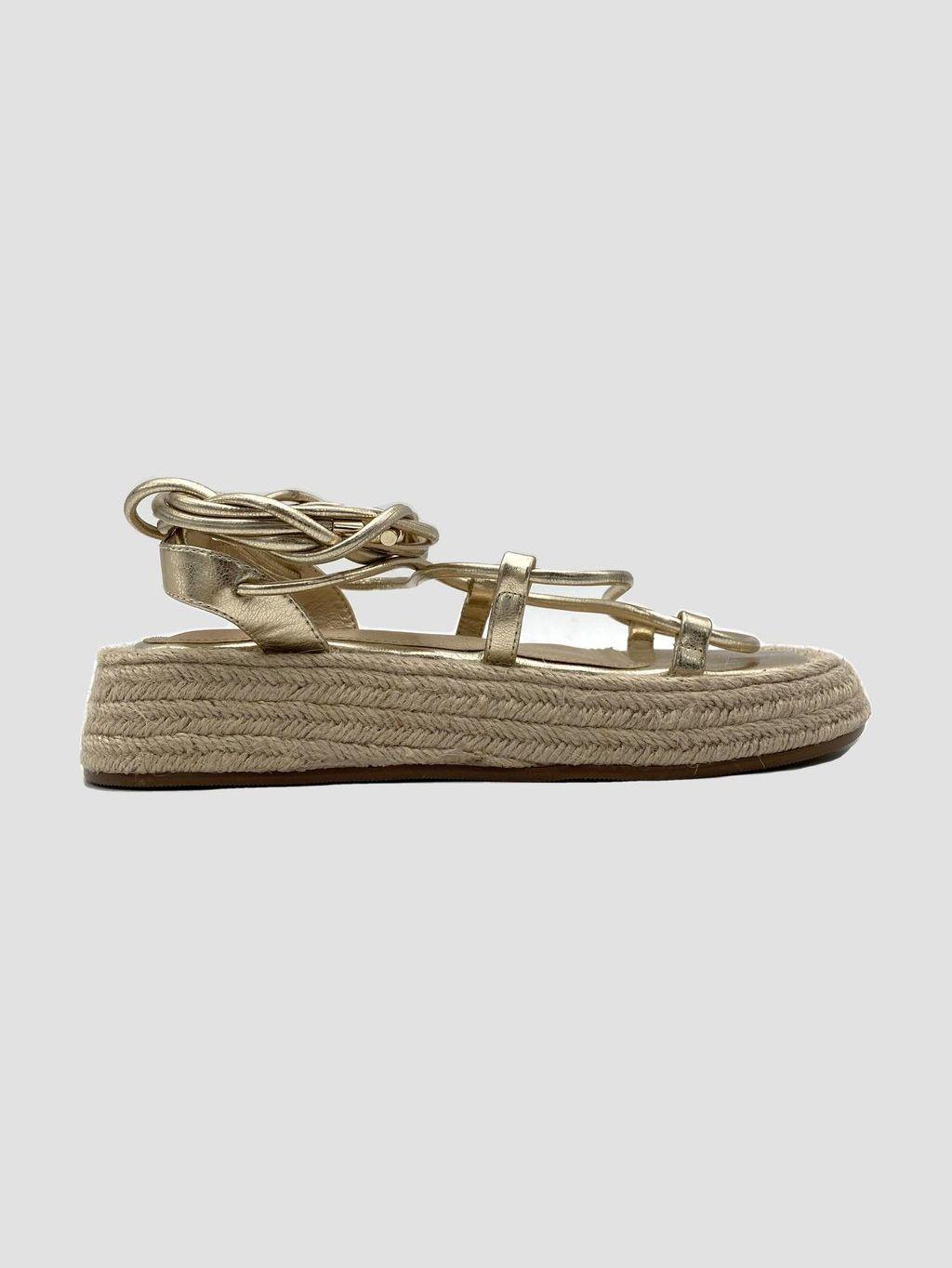 Sandalias MIM - Talla 37 (VOP01000668)-0