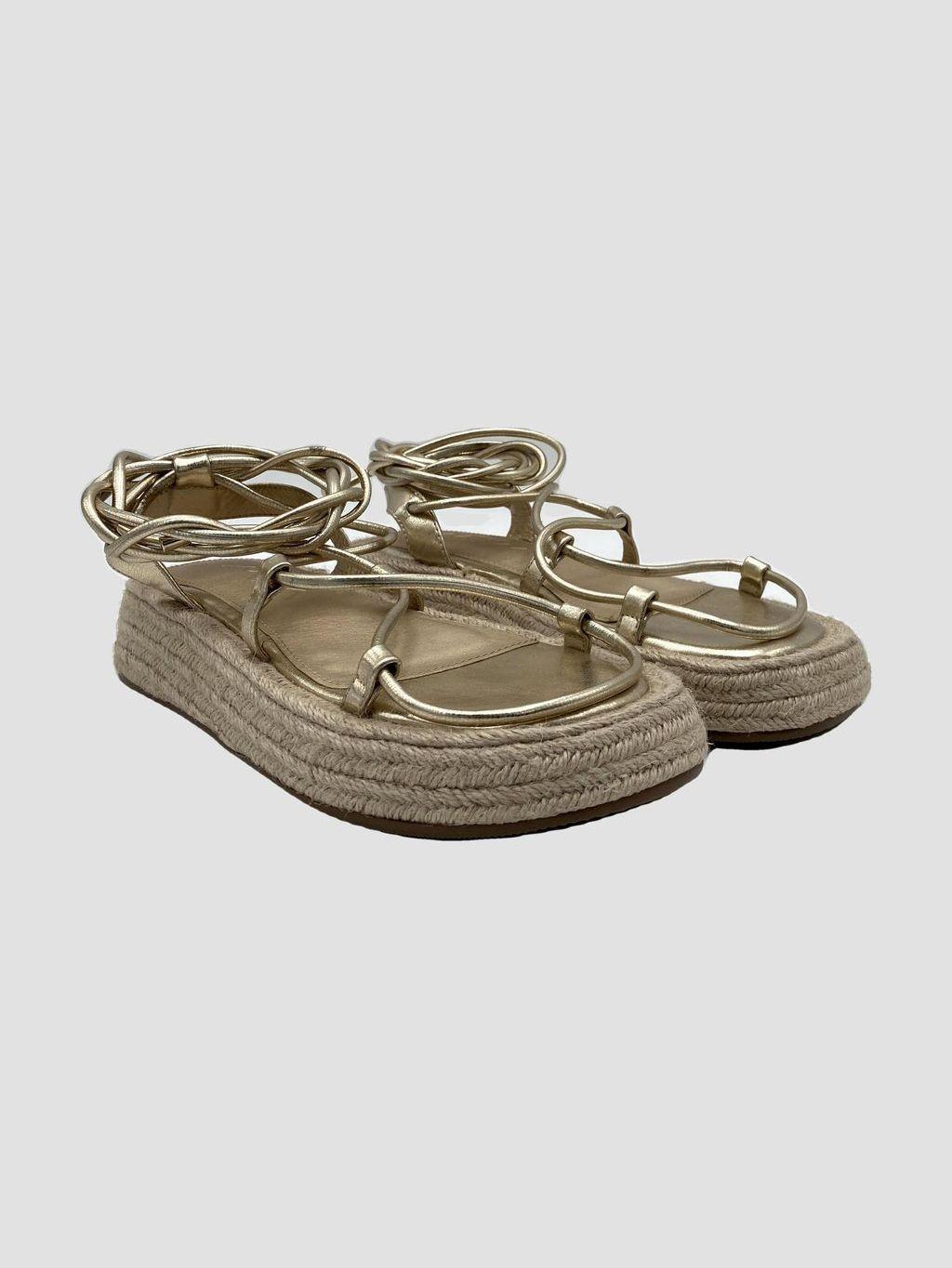 Sandalias MIM - Talla 37 (VOP01000668)-1