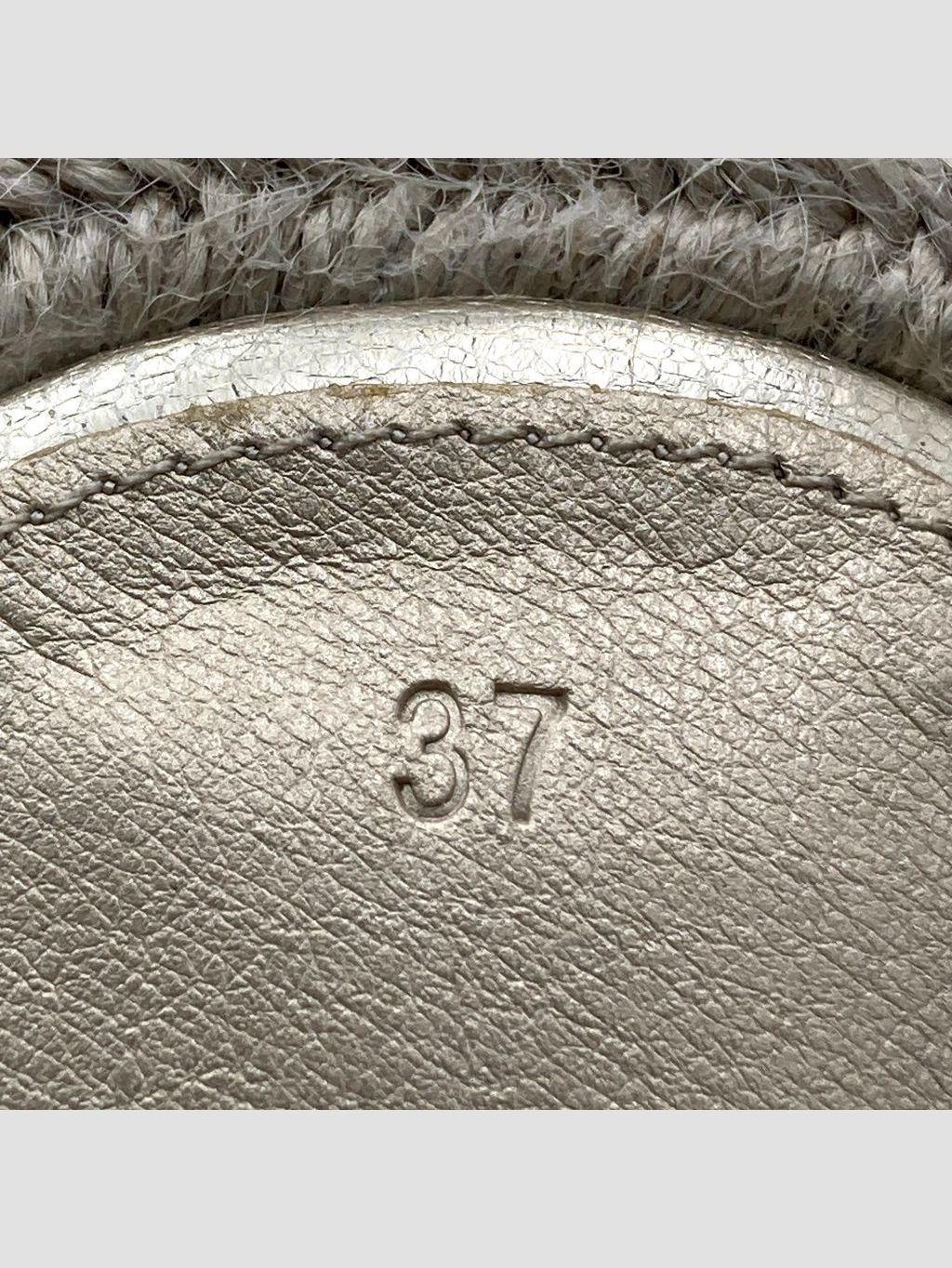 Sandalias MIM - Talla 37 (VOP01000668)-4