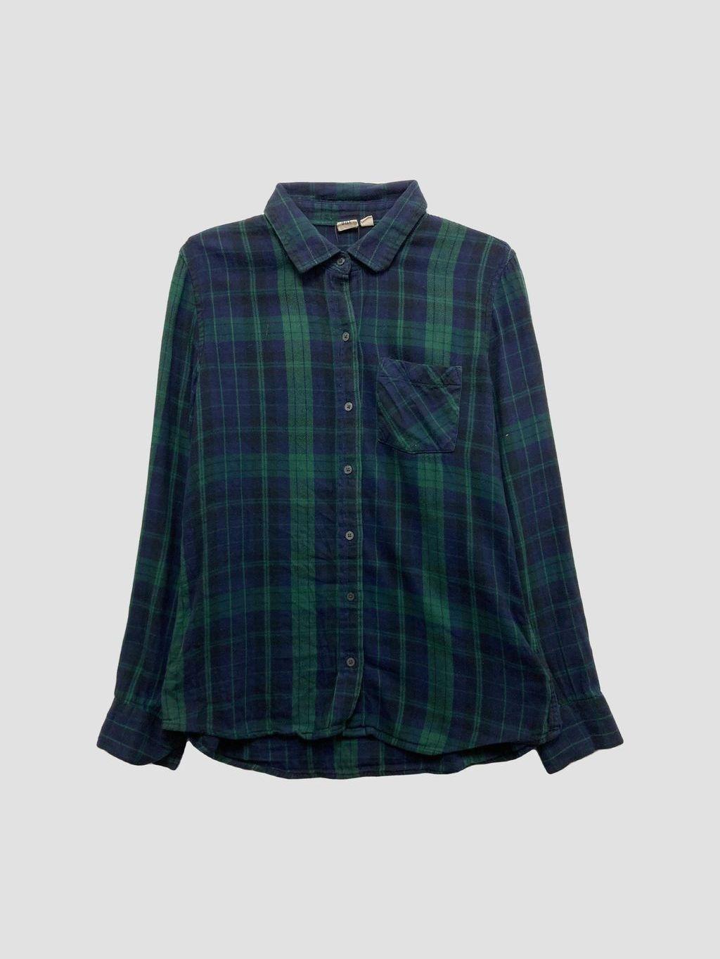 Camisa GAP - Talla M (VOP00917677)-0