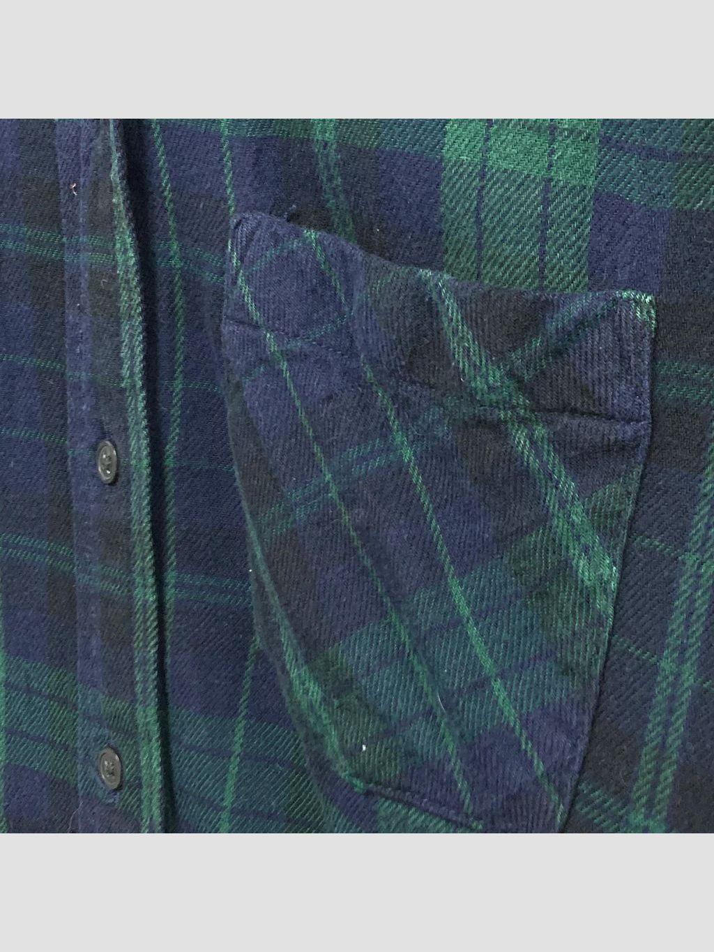 Camisa GAP - Talla M (VOP00917677)-1