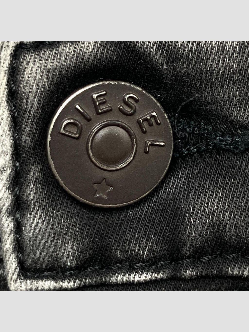 Jean DIESEL - Talla 36 (VOP00974813)-3