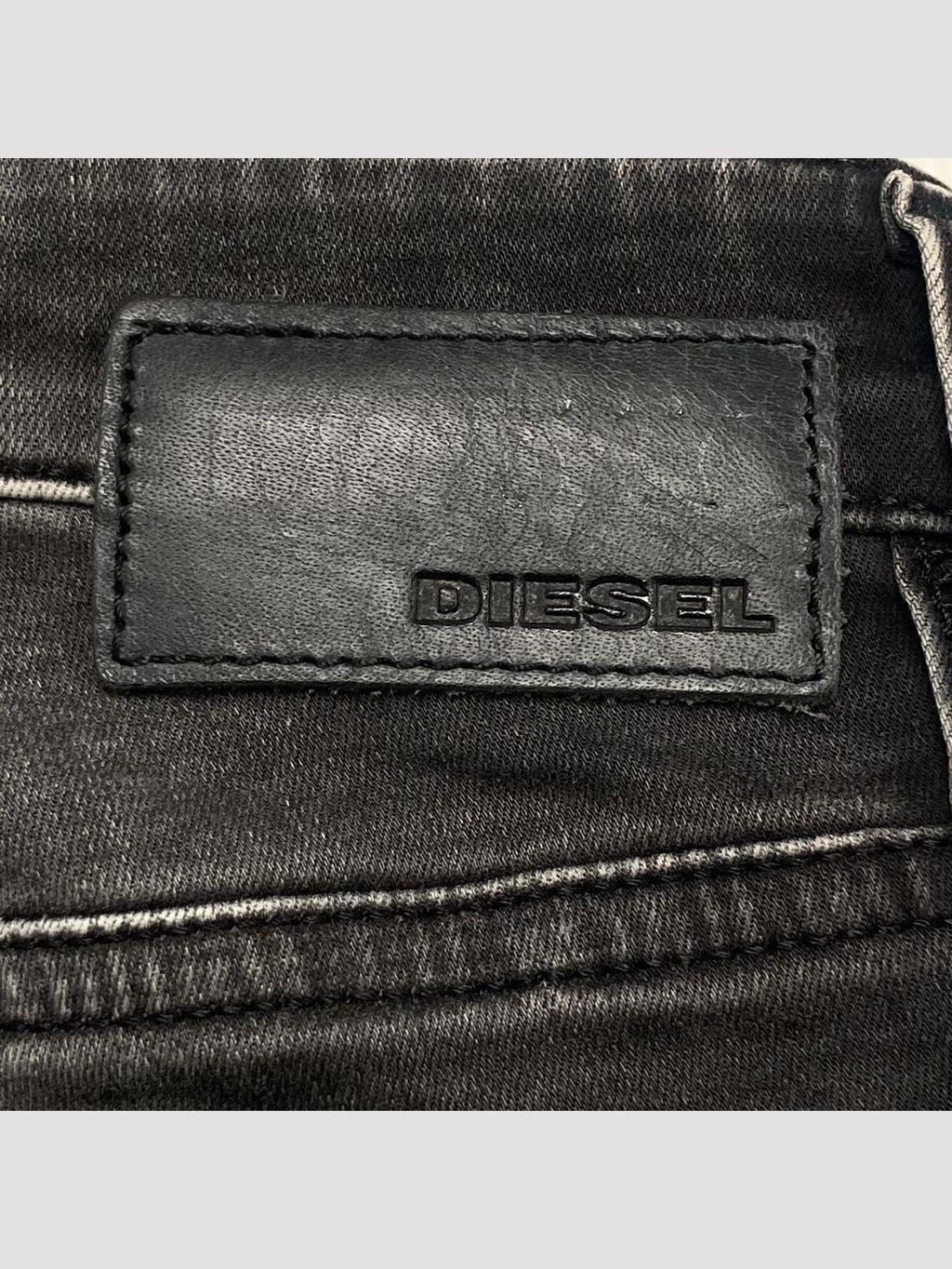 Jean DIESEL - Talla 36 (VOP00974813)-4