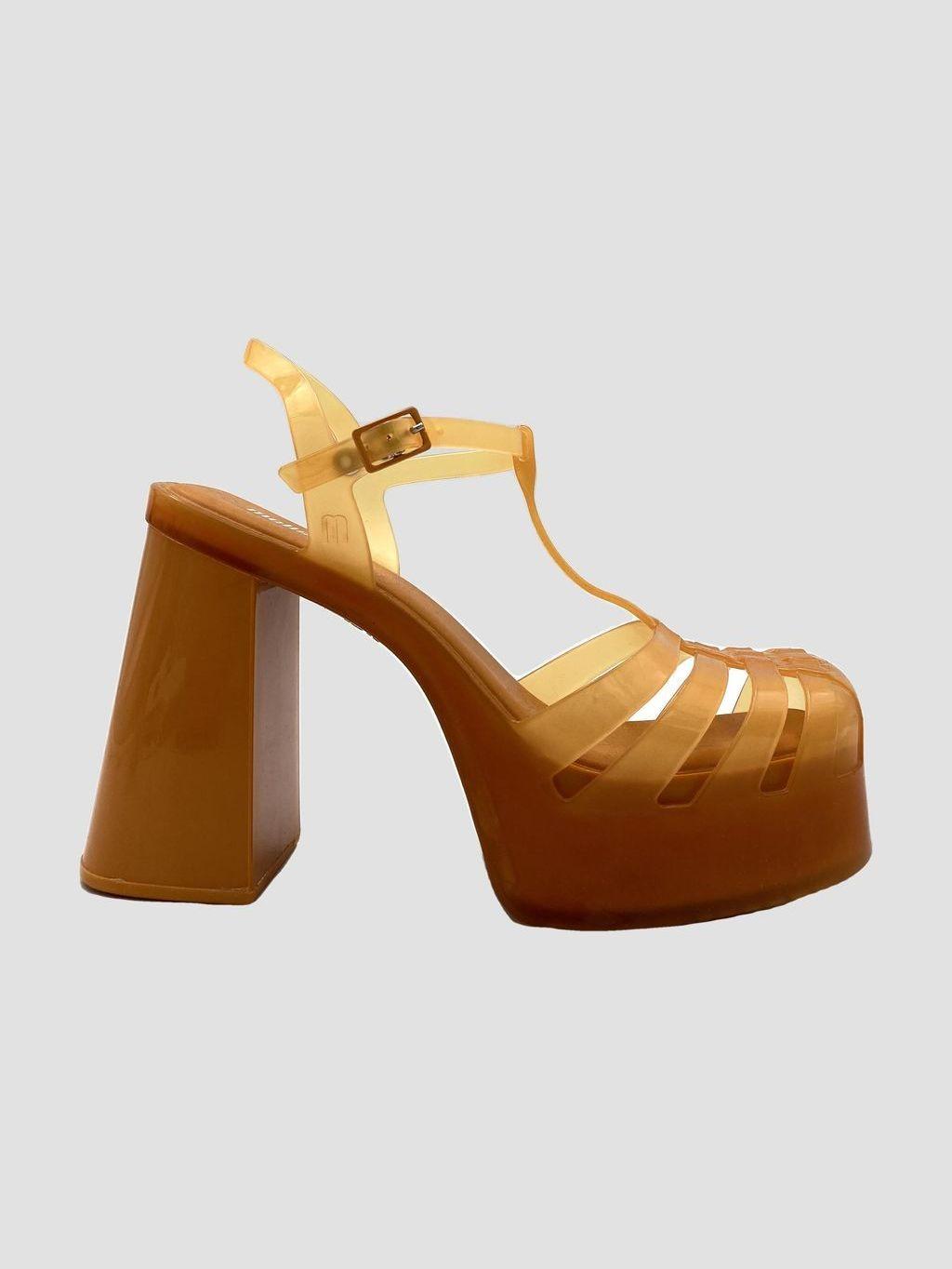 Zapatos de taco MELISSA - Talla 37 (VOP01036039)-0