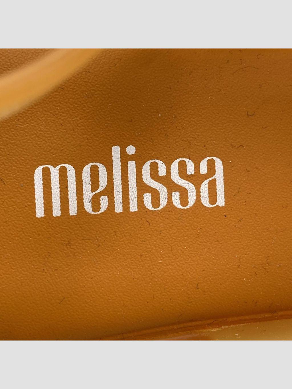 Zapatos de taco MELISSA - Talla 37 (VOP01036039)-2