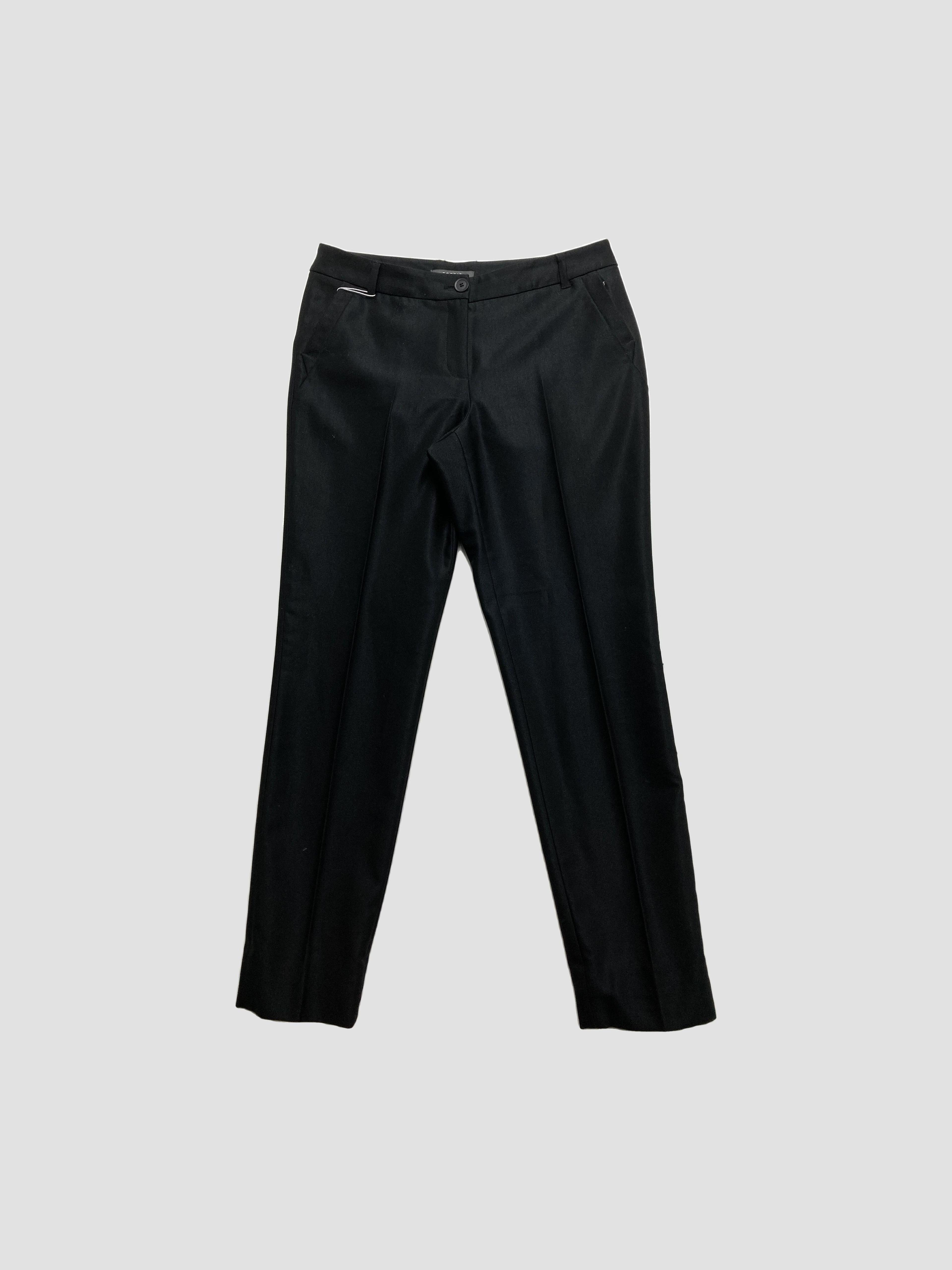 Pantalón ESPRIT - Talla 36 (VOP01002323)-0