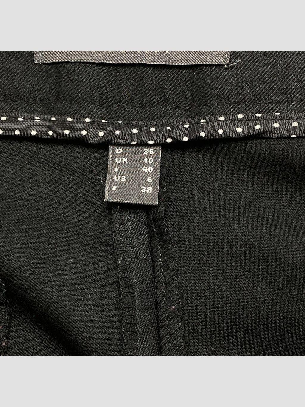 Pantalón ESPRIT - Talla 36 (VOP01002323)-1