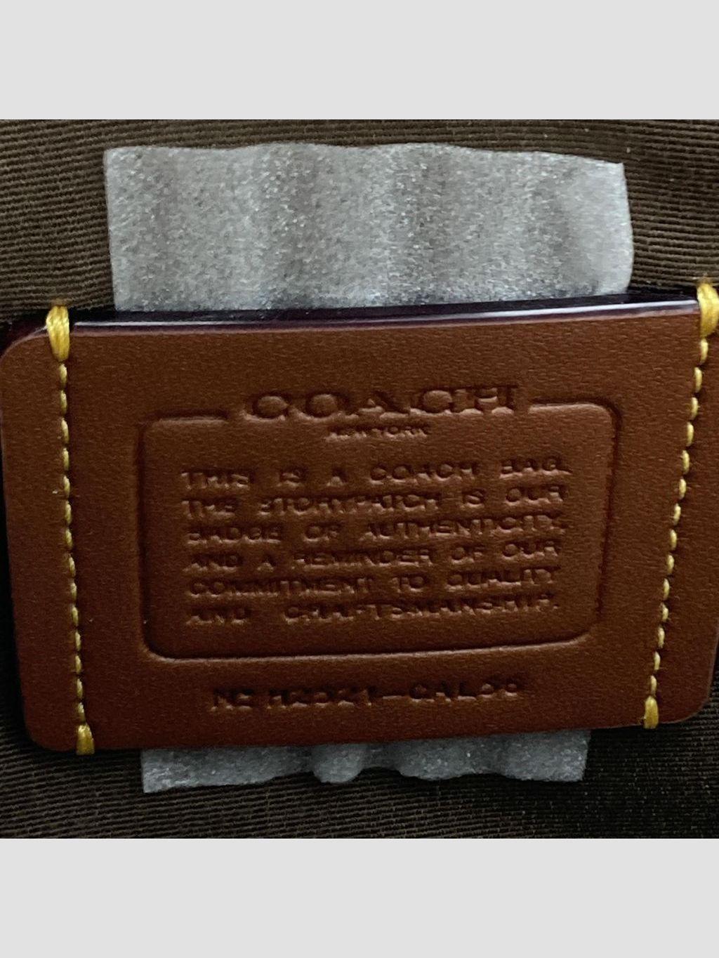 Crossbody COACH - Talla Talla Única (VOP01160908)-2