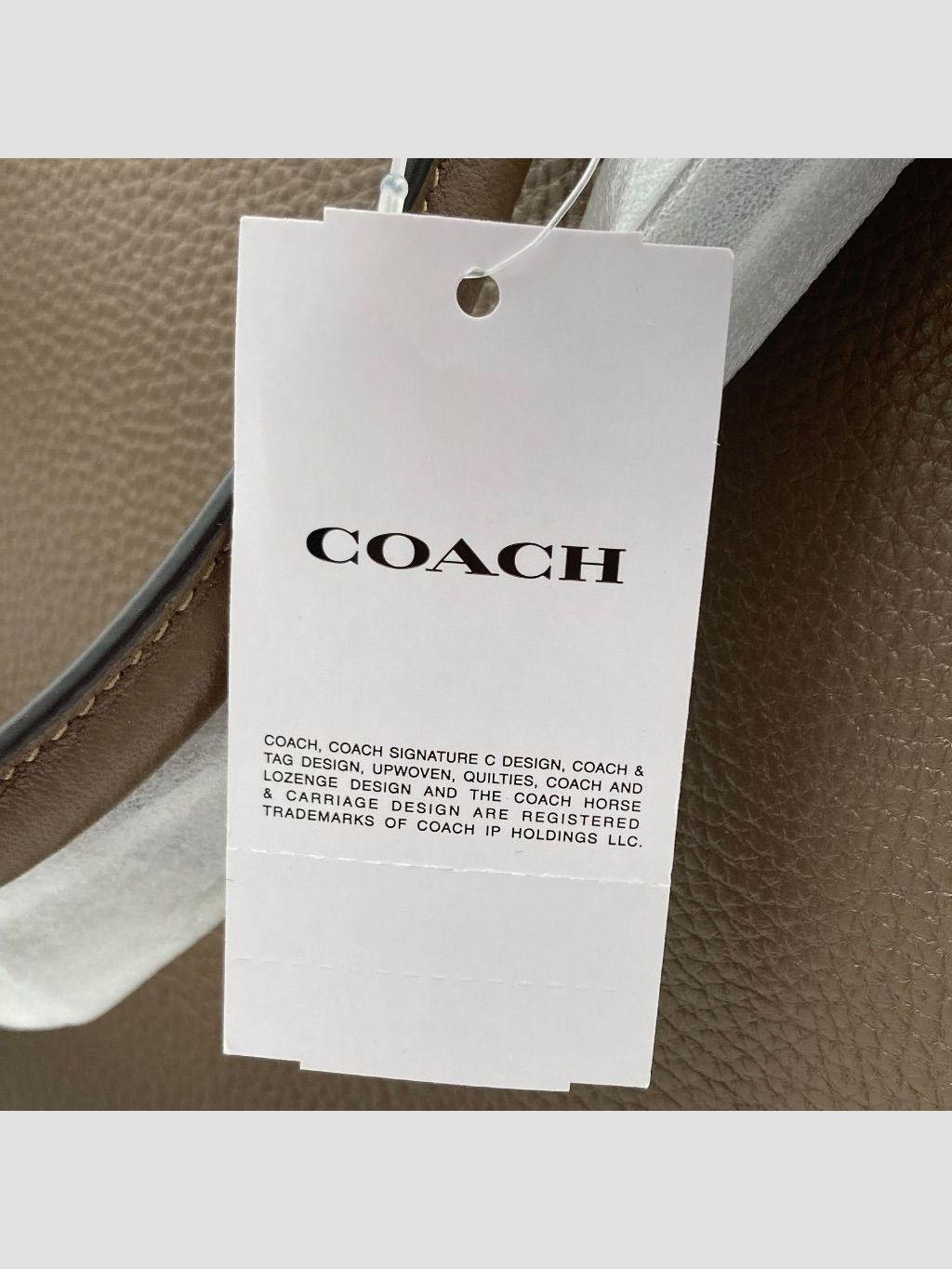 Crossbody COACH - Talla Talla Única (VOP01160908)-6