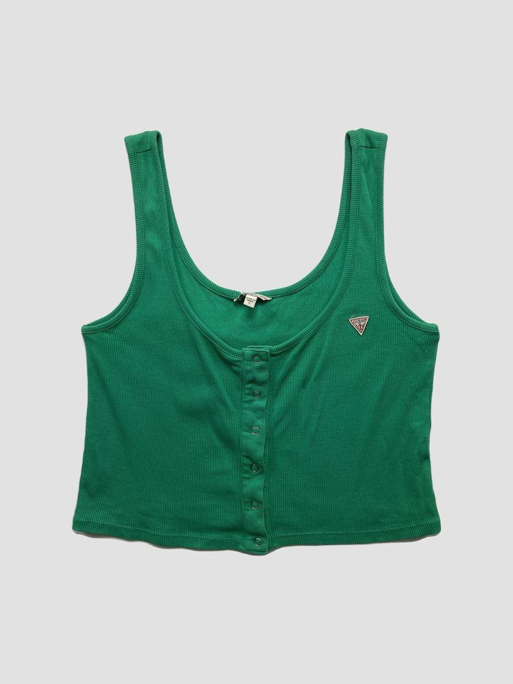 Top GUESS - Talla L (VOP01018748)-0