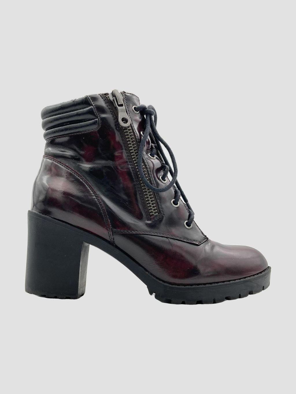 Zapatos de taco NINE WEST - Talla 38 (VOP00894429)-0