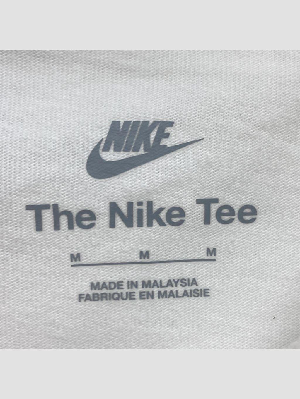 Polera NIKE - Talla M (VOP00889400)-1