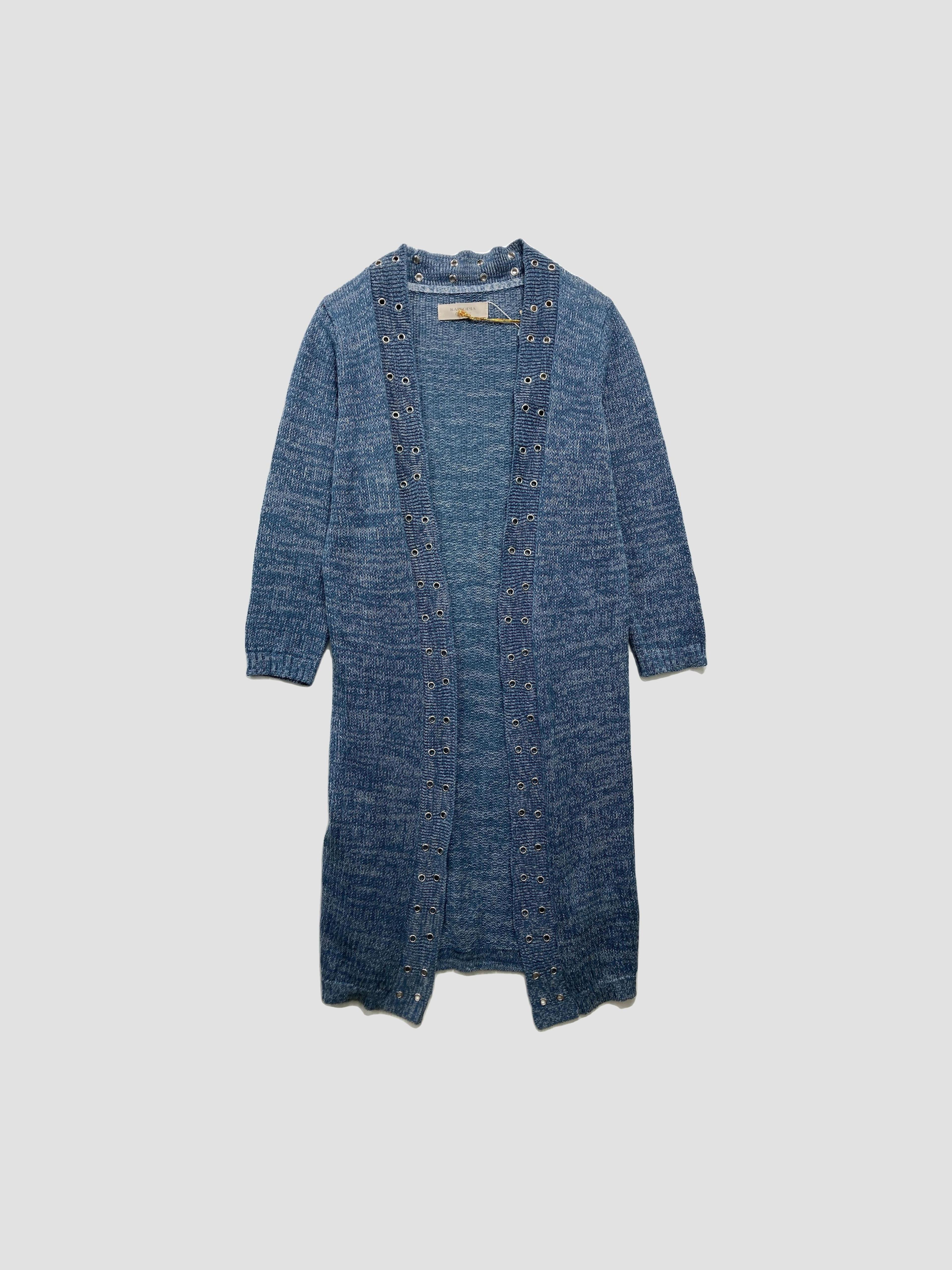 Chaleco RAPSODIA - Talla M (VOP01016851)-0