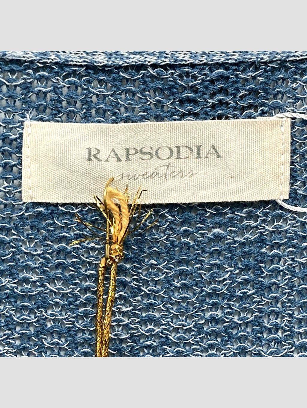 Chaleco RAPSODIA - Talla M (VOP01016851)-1
