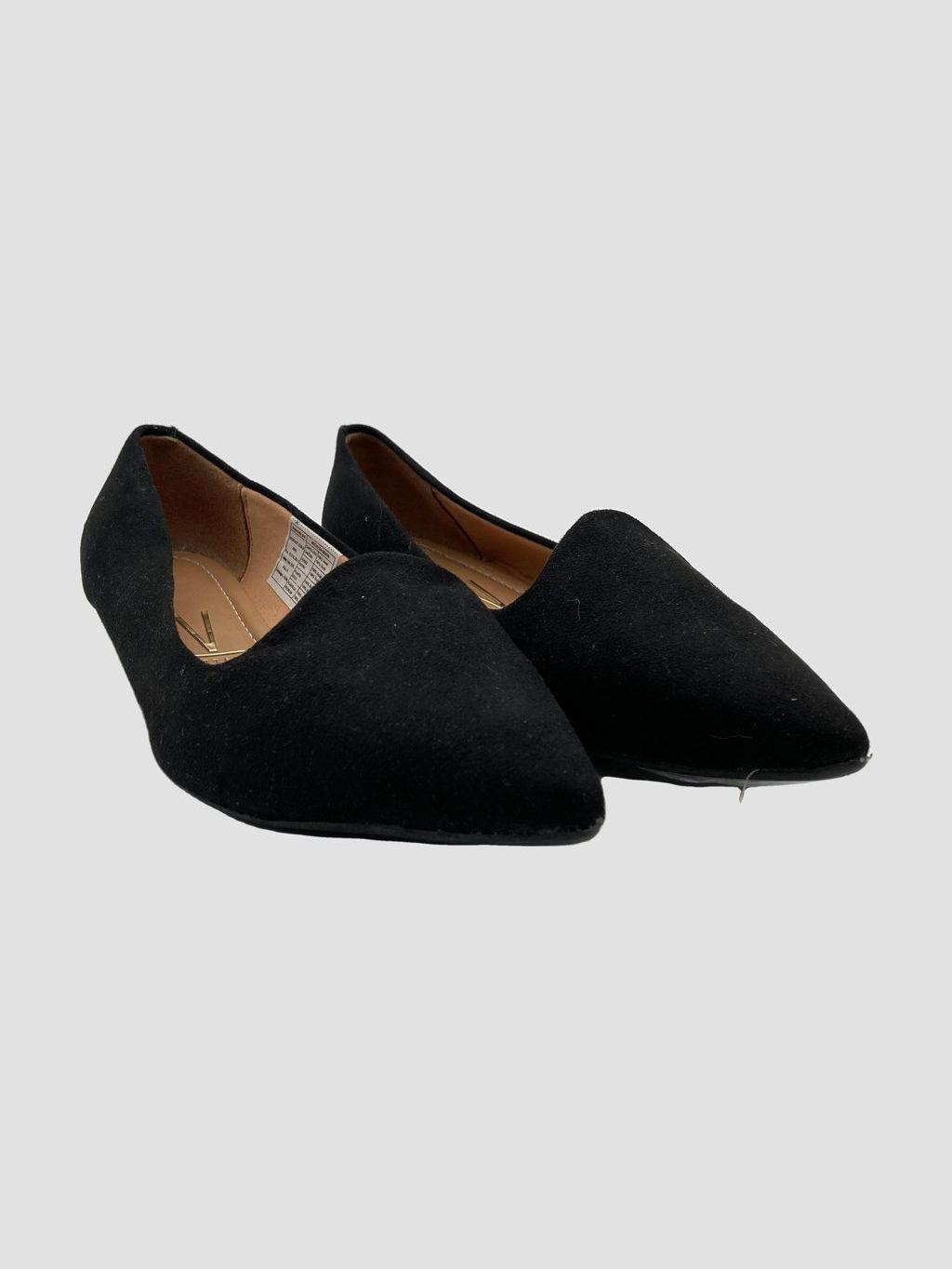 Ballerinas VIZZANO - Talla 41 (VOP00881209)-1