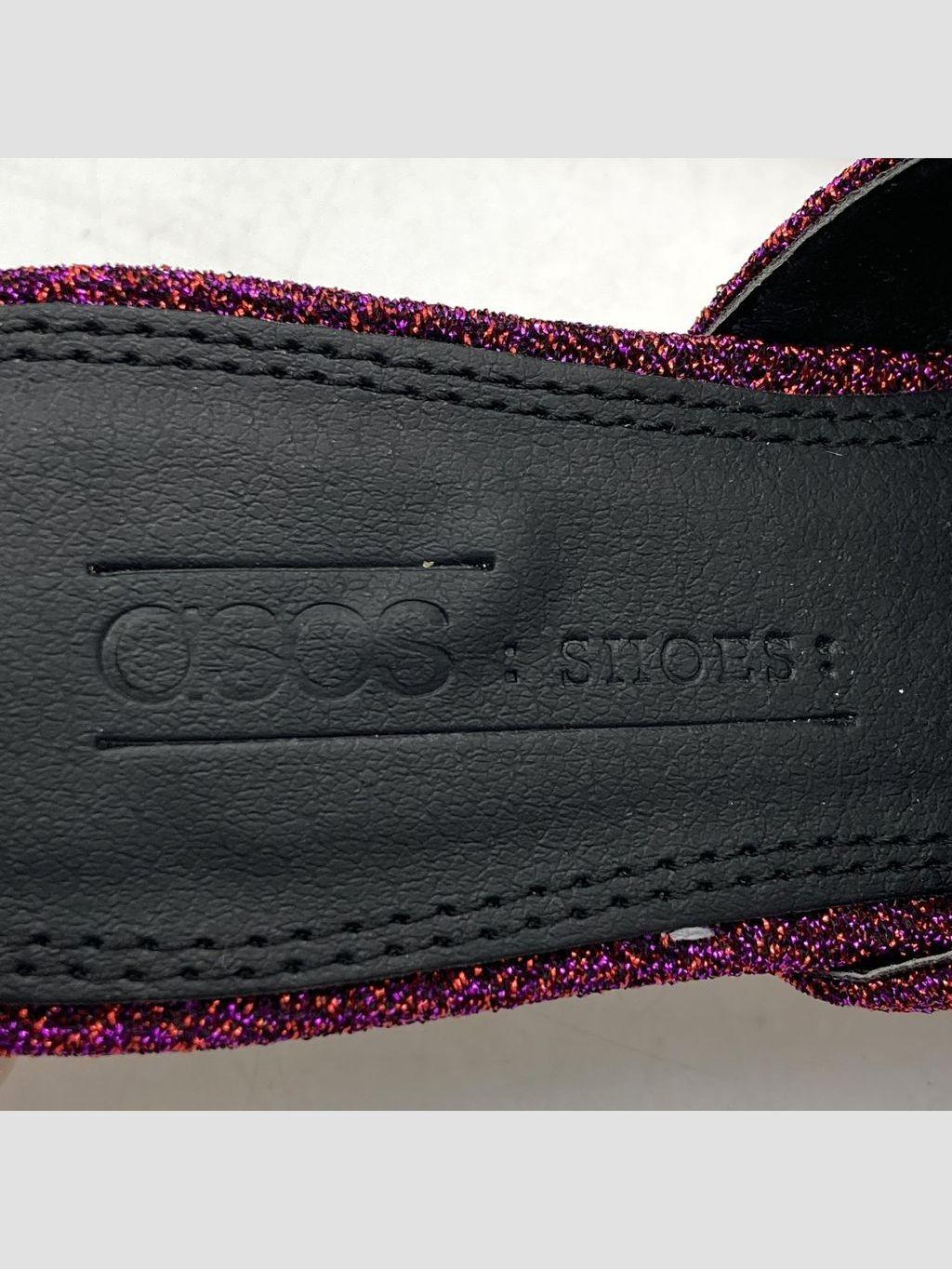 Zapatos ASOS - Talla 35 (VOP01093866)-2