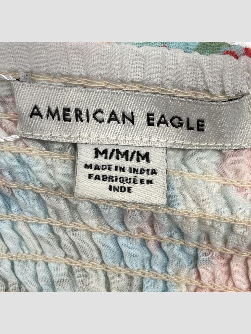 Top AMERICAN EAGLE OUTFITTERS - Talla M (VOP01101664)-2