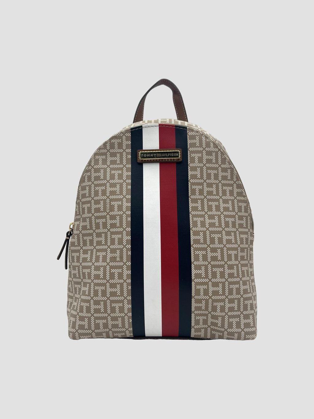 Mochila TOMMY HILFIGER - Talla Talla Única (VOP01132648)-0