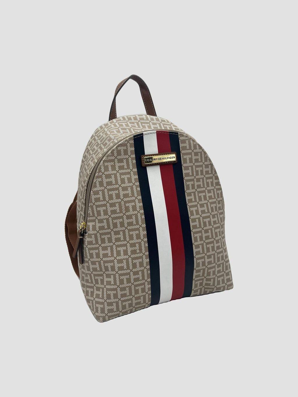 Mochila TOMMY HILFIGER - Talla Talla Única (VOP01132648)-1